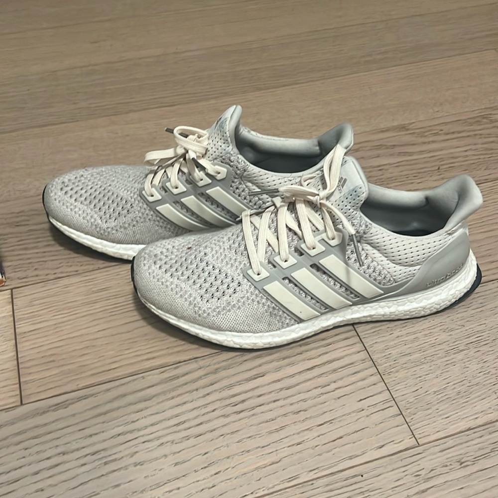 Adidas ultra boosts